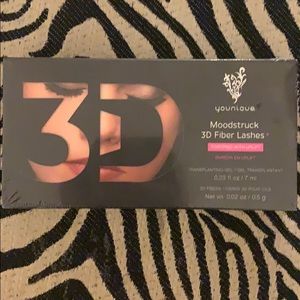 Younique Moodstruck 3D Fiber Lash Mascara